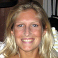 Lisa Berghorst, Ph.D.